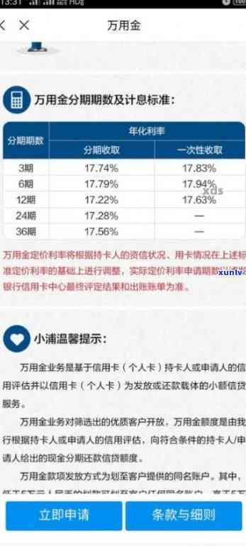 浦发银行万佣金还不上？无能力偿还，银行起诉了，如何处理？