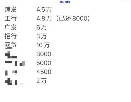 浦发欠款10万,逾期5个月,没钱还怎么办，浦发银行10万欠款逾期5个月，无还款能力应怎样应对？