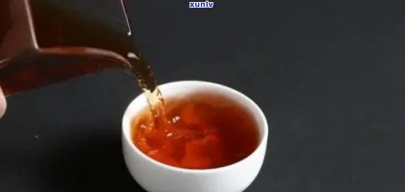 为什么越喝茶口越干渴，「解密」为何越喝茶反而越口渴？绿茶、红茶等不同类型茶叶的“补水”真相