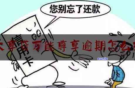 发尊享贷逾期-发尊享贷逾期怎么办