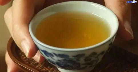 被请去喝茶？后果可能严重！