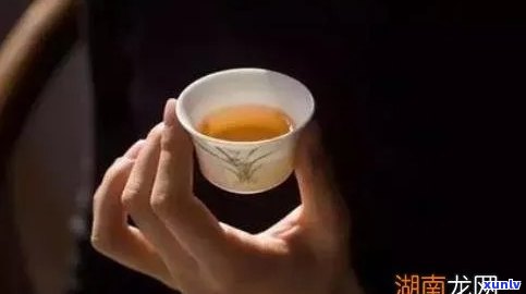 喝茶水多少度-喝茶水多少度减肥