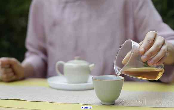 饭后直接喝茶好不好-饭后直接喝茶好不好呢