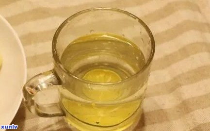 感冒了多喝茶水行不行，感冒了？多喝茶水或有帮助！