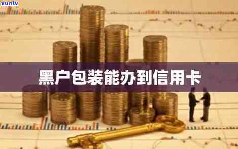 发黑户能否申请信用卡？全面解析