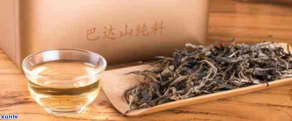 巴达山属于哪个茶区管辖，巴达山：揭秘其所属的茶叶产区