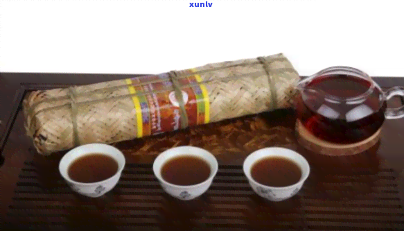 雅州恒泰金花藏茶，品味雅州：探索恒泰金花藏茶的独特魅力