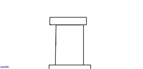 北京汉白玉石柱简笔画，如何用简单易学的步骤画出北京汉白玉石柱