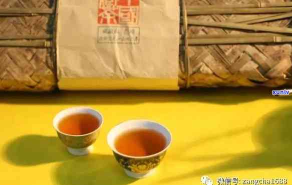 藏茶能存放多久？有效期解析与图片展示