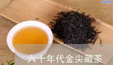 藏茶金尖属于什么茶？详解其种类与分类