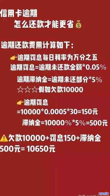 发逾期几天一次性还款有减免吗，发信用卡逾期几天可以一次性还清？会有减免措吗？