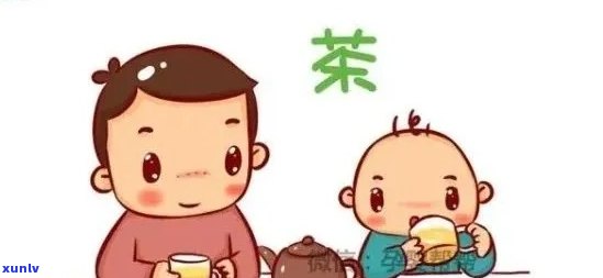 2岁孩子喝茶好不好-2岁孩子喝茶好不好呢