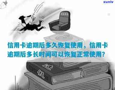 发逾期还款后什么时候可以正常采用，恢复信用：发逾期还款后，何时能重新采用？