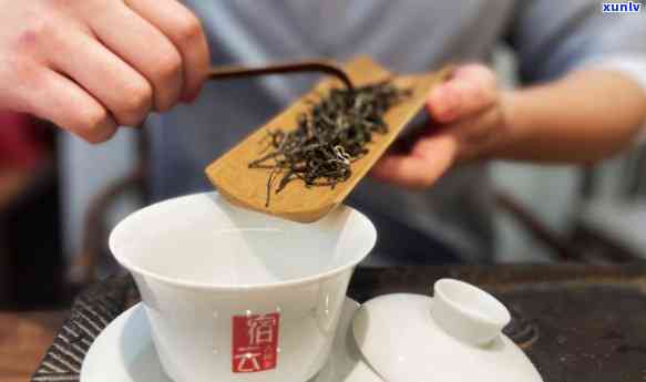 喝茶一次多少量，适量饮用：探讨茶叶消费的份量