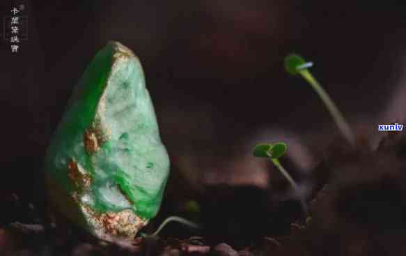 翡翠大片，璀璨夺目！翡翠大片中的绝美宝石世界