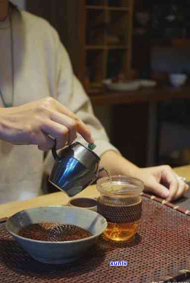 为什么一喝茶就心慌心悸，探究为何饮茶会引起心慌心悸的起因