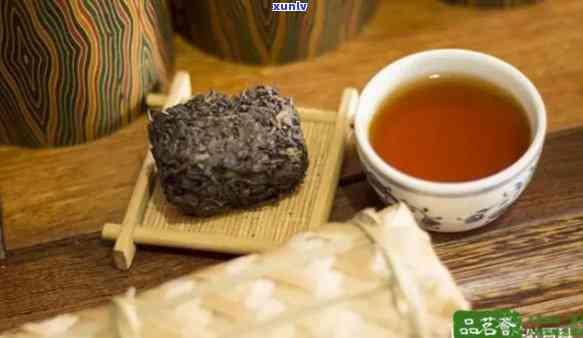 大相藏茶：它属于哪个茶系列？