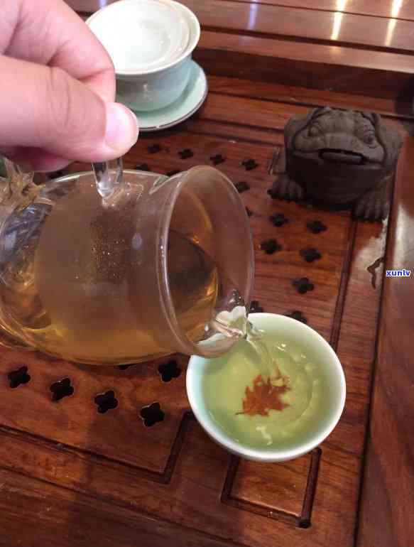 喝茶是不是睡不着觉的人？探讨茶对睡眠的影响