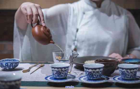 喝茶为何导致失眠？解析晚上、以前与现在饮茶的不同影响