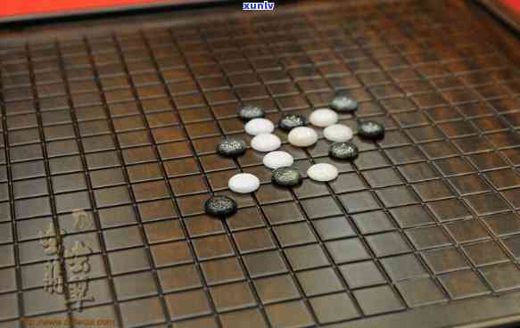 围棋翡翠清代-围棋翡翠清代图片