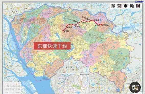 东莞茶山属于哪个区、街道？社区归属一探究竟