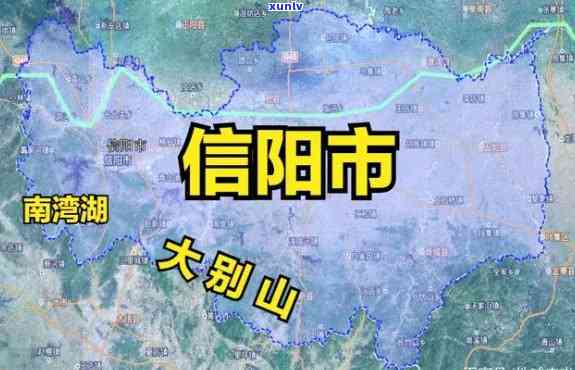 探寻信阳著名茶山：地理位置与特色介绍