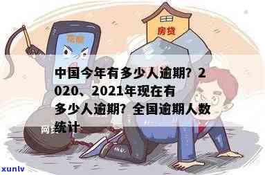 中国逾期人数2020，2020年中国逾期人数统计报告出炉