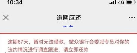 发银行：逾期20天是不是还能还更低额度？已逾期10天，需立即偿还；逾期两个月以上，需全额还款