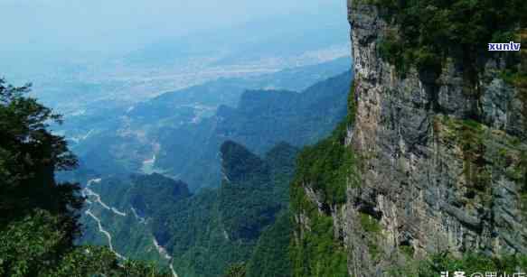 张家界天门山有哪些景点可看？一览众山小！