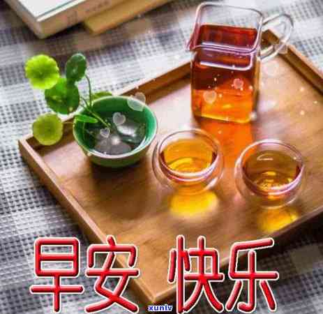 喝茶领悟人生哲理：从茶香中品味生活的真谛