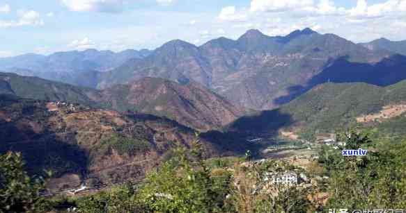 大朝山属于哪个茶区？价格贵吗？景点介绍