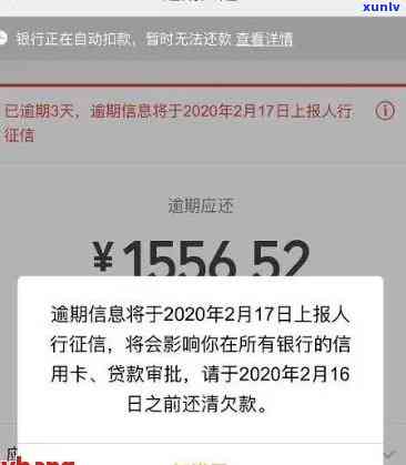 发哪里查逾期-发怎么查总共欠了多少钱