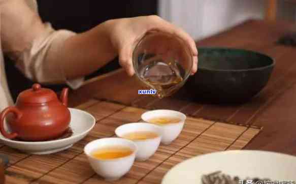 喝茶是否能用保杯？原因解析