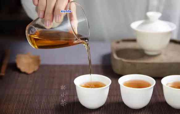 福今茶官网最新价格-福今茶业官网最新价格