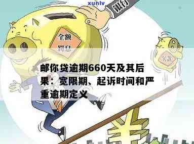 邮你贷逾期宽限时间及严重结果解析