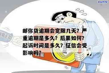 邮你贷逾期结果怎样解决，邮你贷逾期结果：怎样妥善解决？