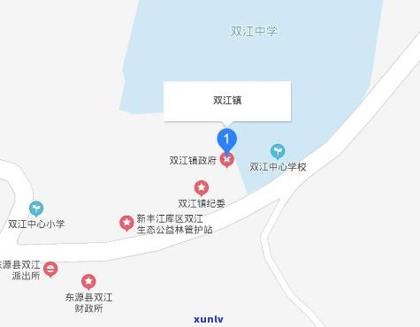 双江街建德苞茶中心地址及联系方式