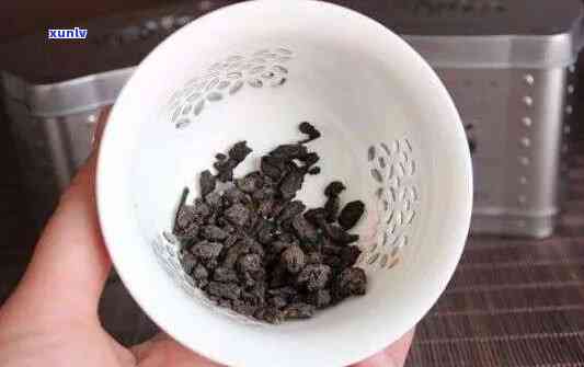 碎银子茶还用洗茶吗，碎银子茶是否需要进行洗茶步骤？