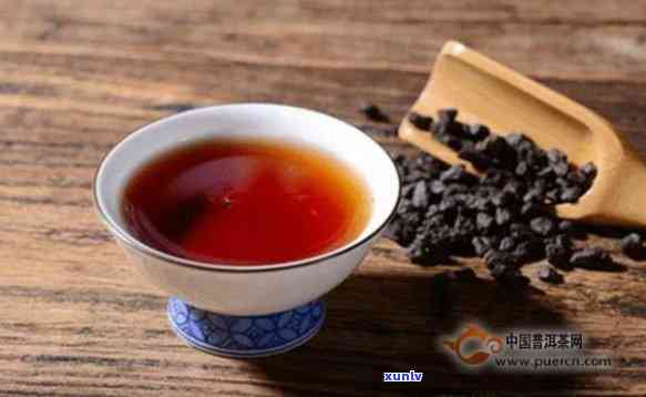 碎银子茶喝了会提神吗，碎银子茶是否能提神？一探究竟！