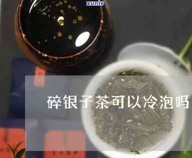 碎银子能做冷泡茶吗-碎银子能做冷泡茶吗视频