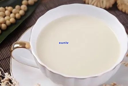 喝完豆浆可以喝茶吗-喝完豆浆可以喝茶吗女生