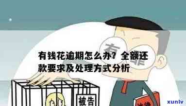 有钱花贷款严重逾期：解决  及结果解析