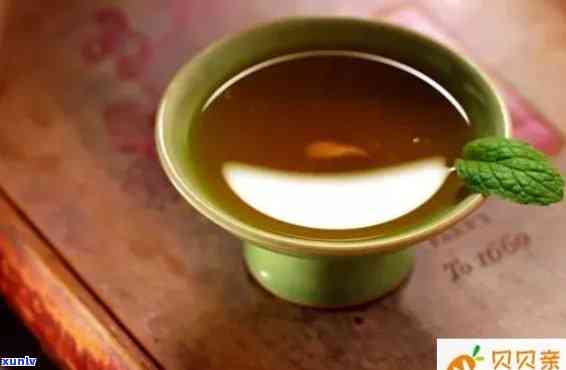 上火感冒可以喝茶吗-上火感冒可以喝茶吗小孩