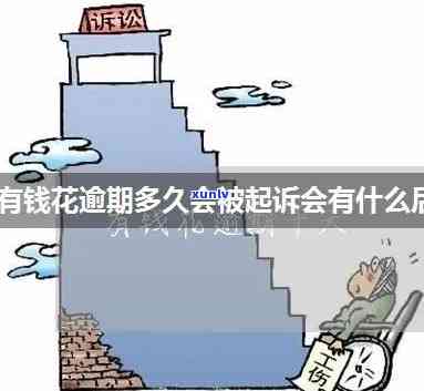 有钱花逾期被诉讼会怎么样？结果及解决方法解析