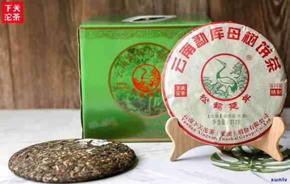 下关勐库母树：探寻稀世珍品——母树沱茶与母树饼茶