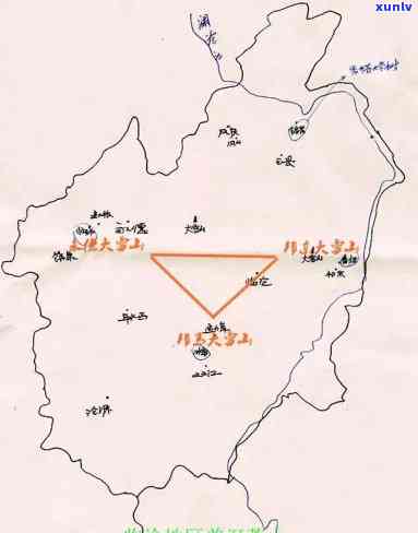 全面了解勐库茶区：详细列举各山头村名称