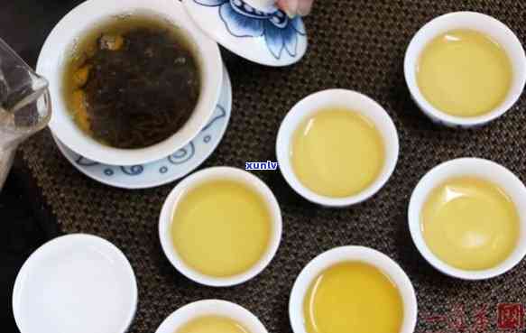 喝茶能代替水吗，茶：一种可行的水分替代品吗？