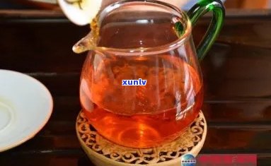 红茶正确的泡茶步骤-红茶正确的泡茶步骤