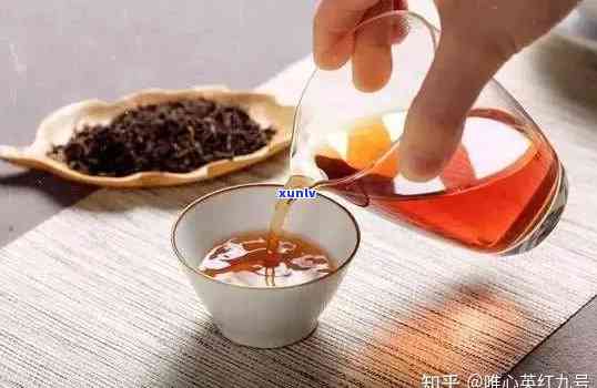 红茶适合做冷泡茶吗-红茶适合做冷泡茶吗为什么