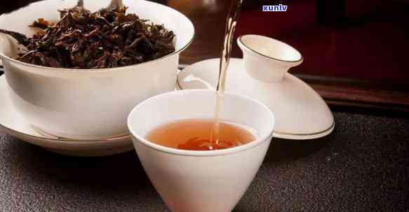 红茶冲泡要洗茶吗，红茶冲泡：是否需要进行洗茶步骤？